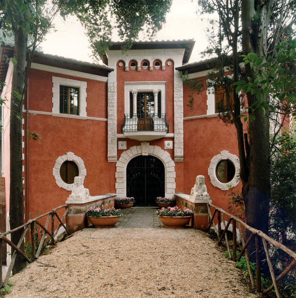 Scopri di più sull'articolo 5 PER MILLE all’Accademia Nazionale delle Scienze detta dei XL